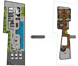 Frankel Estate (D15), Detached #595672531